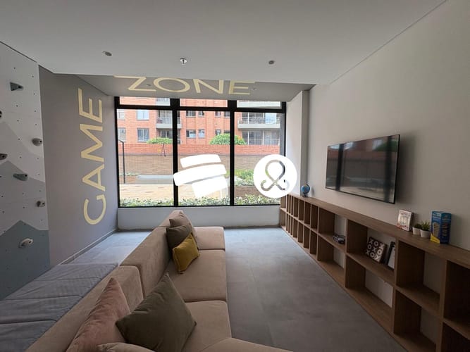 Apartamento de 3 alcobas en venta en Ciudad Salitre, Bogotá, 137 m² · foto 19 de 20