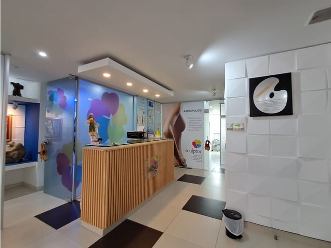 Apartaestudio en venta en Santa Barbara, Bogotá, 120 m² · foto 5 de 24