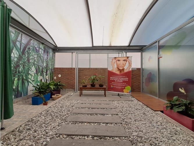 Apartaestudio en venta en Santa Barbara, Bogotá, 120 m² · foto 6 de 24