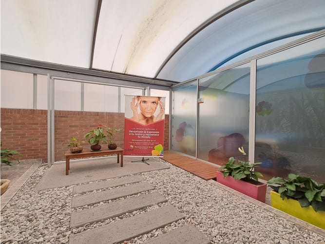 Apartaestudio en venta en Santa Barbara, Bogotá, 120 m² · foto 7 de 24