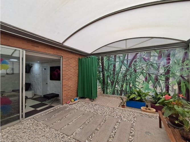 Apartaestudio en venta en Santa Barbara, Bogotá, 120 m² · foto 9 de 24