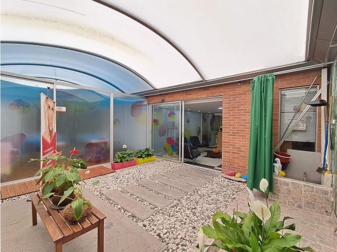Apartaestudio en venta en Santa Barbara, Bogotá, 120 m² · foto 10 de 24