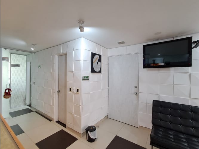 Apartaestudio en venta en Santa Barbara, Bogotá, 120 m² · foto 11 de 24