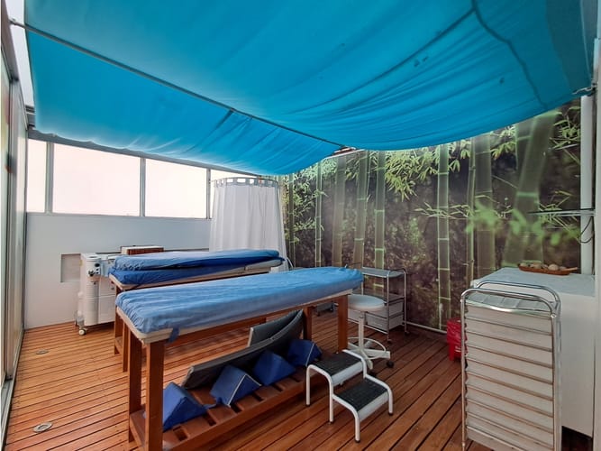 Apartaestudio en venta en Santa Barbara, Bogotá, 120 m² · foto 17 de 24