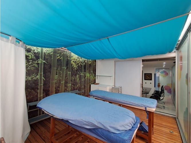 Apartaestudio en venta en Santa Barbara, Bogotá, 120 m² · foto 18 de 24