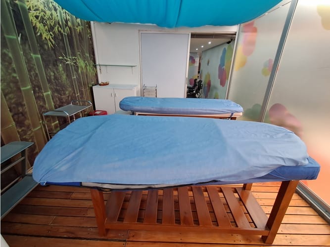 Apartaestudio en venta en Santa Barbara, Bogotá, 120 m² · foto 19 de 24