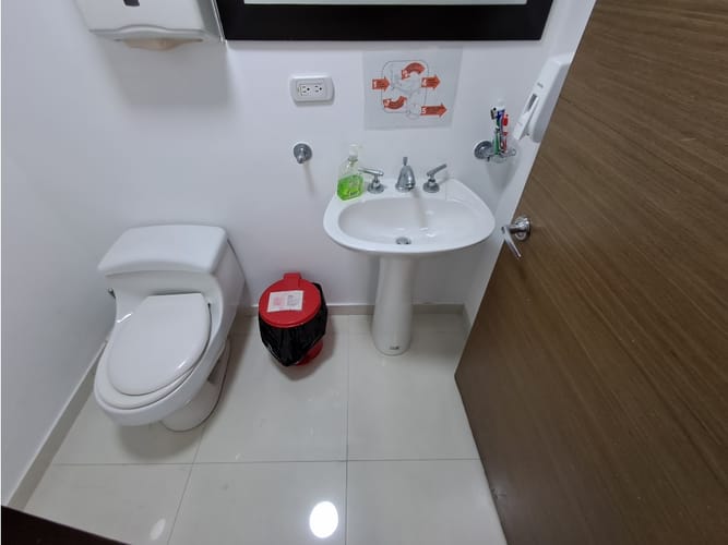 Apartaestudio en venta en Santa Barbara, Bogotá, 120 m² · foto 20 de 24