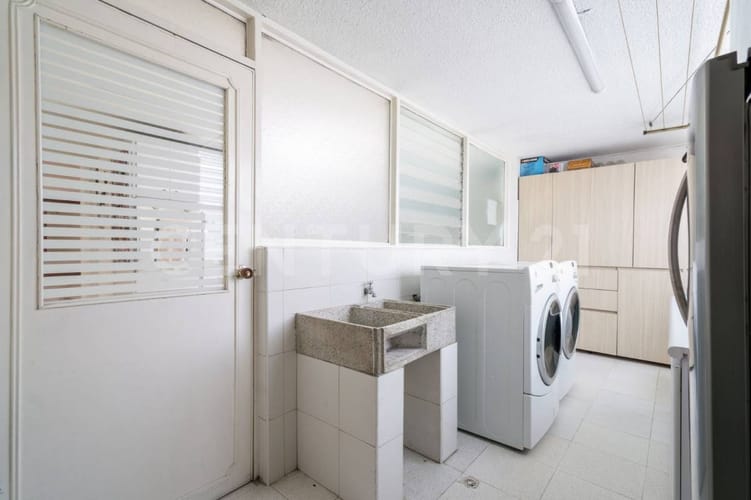 Apartamento de 4 alcobas en venta en San Patricio, Bogotá, 231 m² · foto 10 de 24