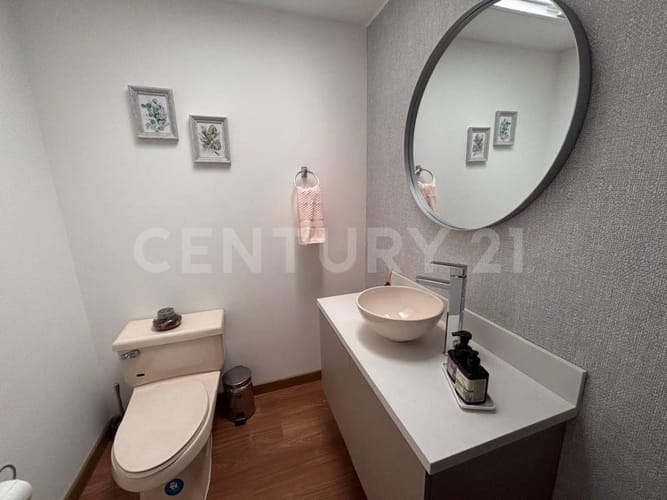 Apartamento de 4 alcobas en venta en San Patricio, Bogotá, 231 m² · foto 11 de 24