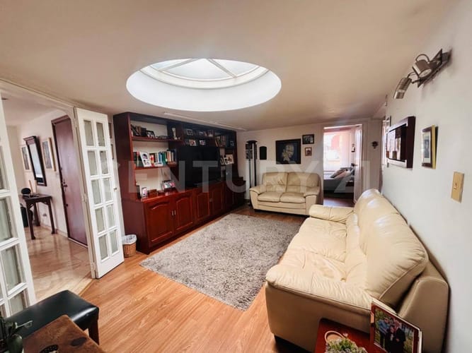 Apartamento de 4 alcobas en venta en San Patricio, Bogotá, 231 m² · foto 12 de 24