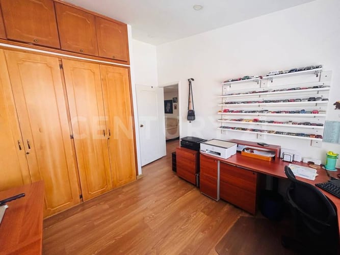 Apartamento de 4 alcobas en venta en San Patricio, Bogotá, 231 m² · foto 16 de 24