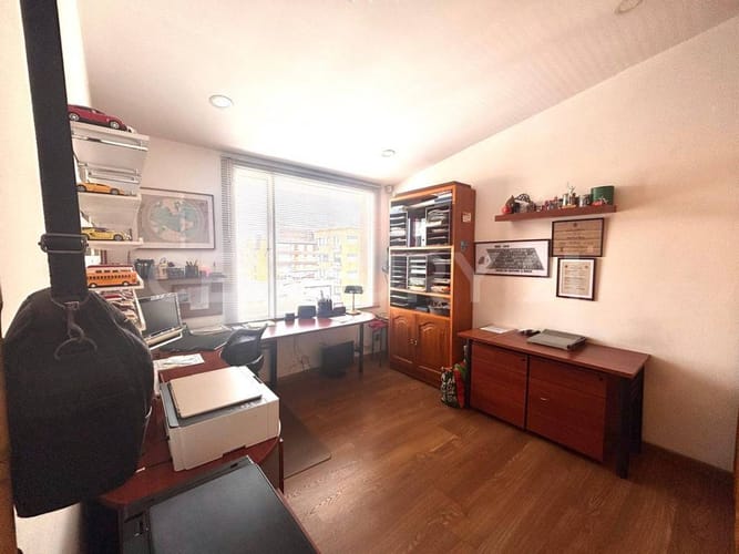 Apartamento de 4 alcobas en venta en San Patricio, Bogotá, 231 m² · foto 17 de 24