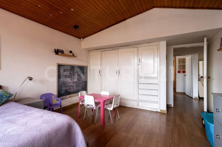 Apartamento de 4 alcobas en venta en San Patricio, Bogotá, 231 m² · foto 20 de 24