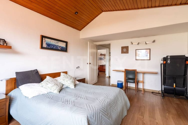 Apartamento de 4 alcobas en venta en San Patricio, Bogotá, 231 m² · foto 21 de 24