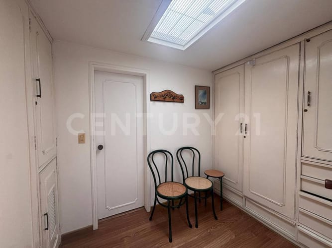 Apartamento de 4 alcobas en venta en San Patricio, Bogotá, 231 m² · foto 23 de 24