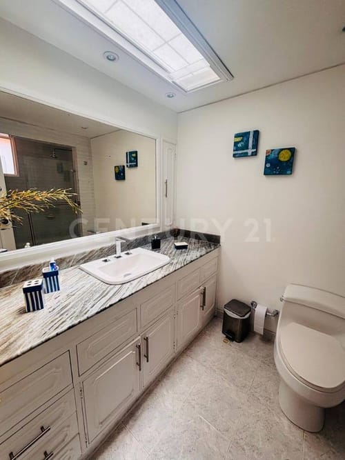 Apartamento de 4 alcobas en venta en San Patricio, Bogotá, 231 m² · foto 24 de 24