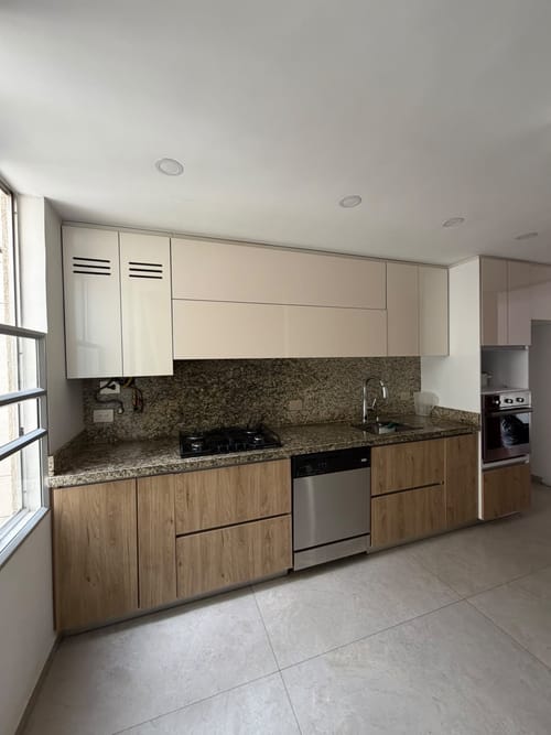Apartamento de 3 alcobas en arriendo en Cedritos, Bogotá, 138 m² · foto 8 de 24