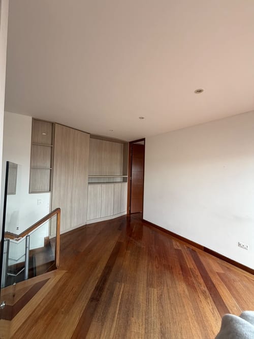 Apartamento de 3 alcobas en arriendo en Cedritos, Bogotá, 138 m² · foto 16 de 24
