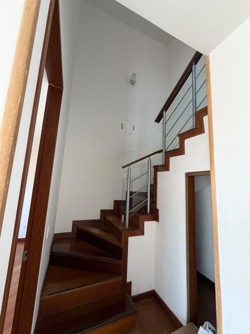 Apartamento de 3 alcobas en arriendo en Cedritos, Bogotá, 138 m² · foto 12 de 24