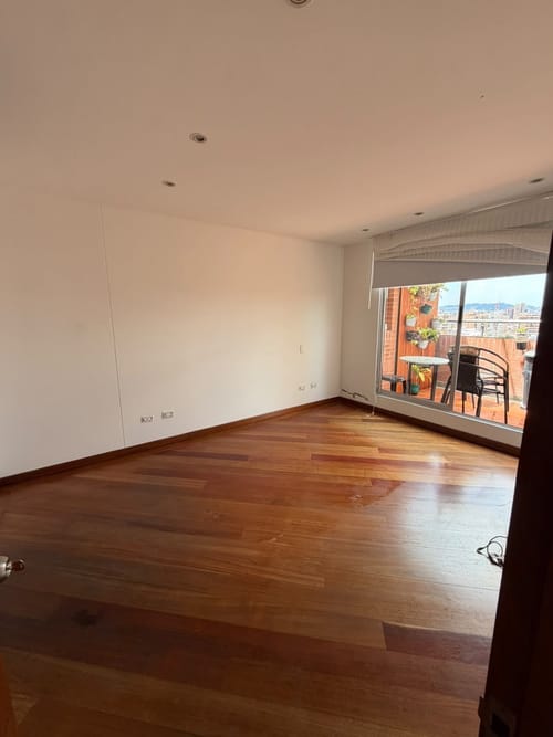 Apartamento de 3 alcobas en arriendo en Cedritos, Bogotá, 138 m² · foto 14 de 24