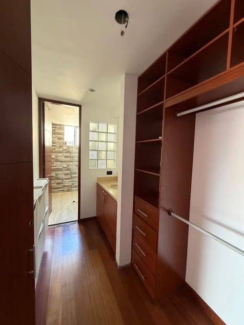 Apartamento de 3 alcobas en arriendo en Cedritos, Bogotá, 138 m² · foto 24 de 24