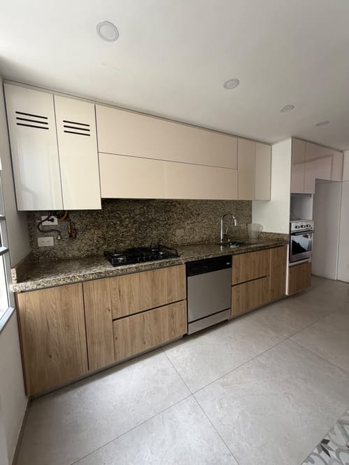 Apartamento de 3 alcobas en arriendo en Cedritos, Bogotá, 138 m² · foto 6 de 24