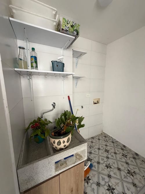 Apartamento de 3 alcobas en arriendo en Cedritos, Bogotá, 138 m² · foto 9 de 24