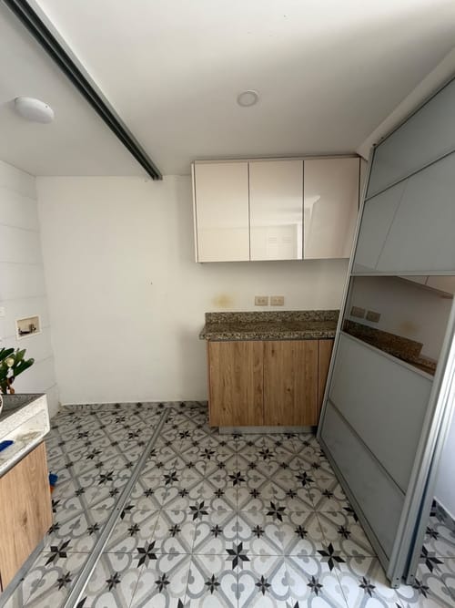 Apartamento de 3 alcobas en arriendo en Cedritos, Bogotá, 138 m² · foto 10 de 24