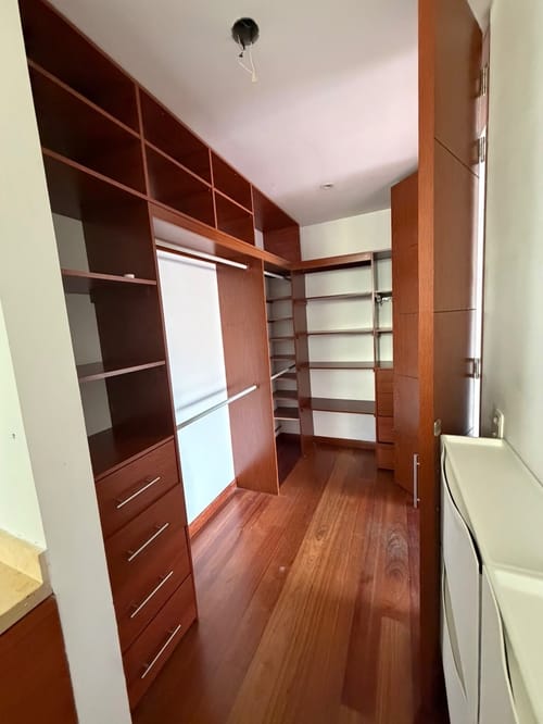Apartamento de 3 alcobas en arriendo en Cedritos, Bogotá, 138 m² · foto 15 de 24