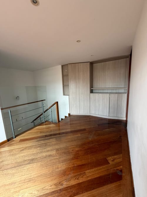 Apartamento de 3 alcobas en arriendo en Cedritos, Bogotá, 138 m² · foto 19 de 24