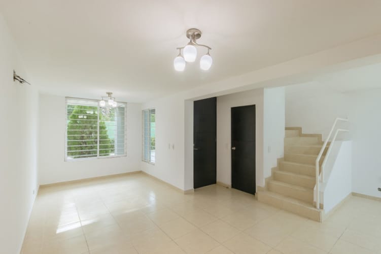 Casa de 3 alcobas en arriendo en El Mayor, Santa Marta, 105 m² · foto 3 de 24