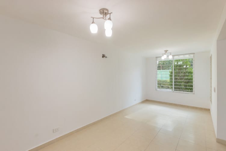Casa de 3 alcobas en arriendo en El Mayor, Santa Marta, 105 m² · foto 4 de 24
