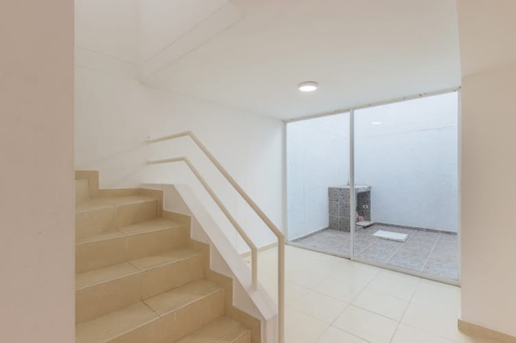 Casa de 3 alcobas en arriendo en El Mayor, Santa Marta, 105 m² · foto 6 de 24