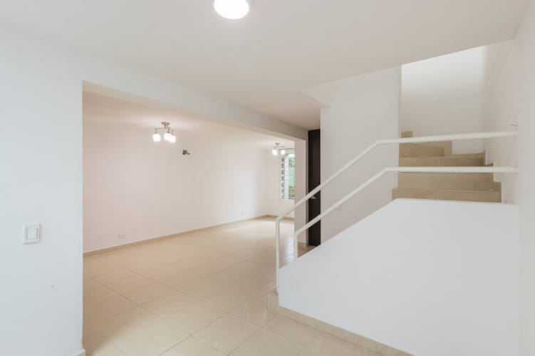 Casa de 3 alcobas en arriendo en El Mayor, Santa Marta, 105 m² · foto 7 de 24