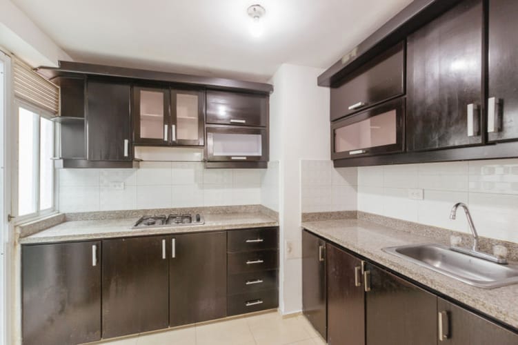 Casa de 3 alcobas en arriendo en El Mayor, Santa Marta, 105 m² · foto 8 de 24