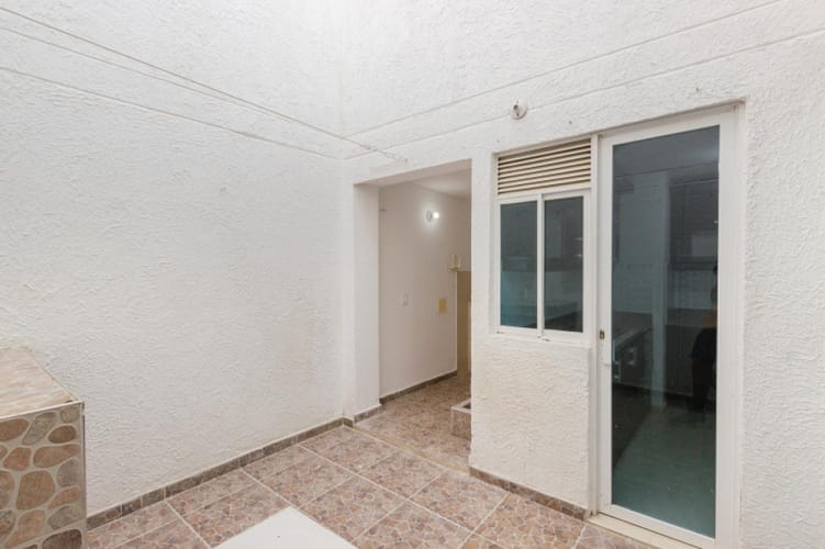 Casa de 3 alcobas en arriendo en El Mayor, Santa Marta, 105 m² · foto 9 de 24