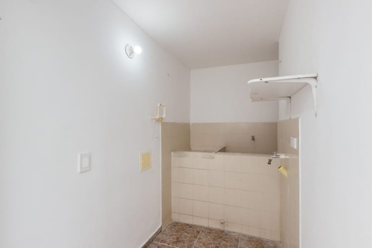 Casa de 3 alcobas en arriendo en El Mayor, Santa Marta, 105 m² · foto 10 de 24