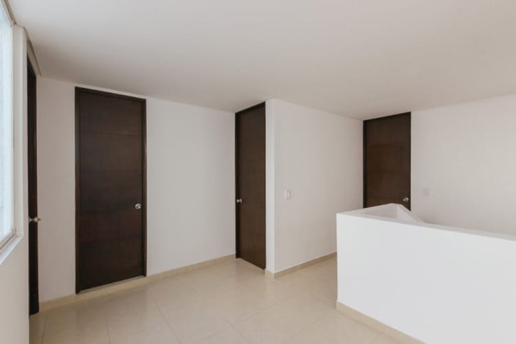 Casa de 3 alcobas en arriendo en El Mayor, Santa Marta, 105 m² · foto 11 de 24