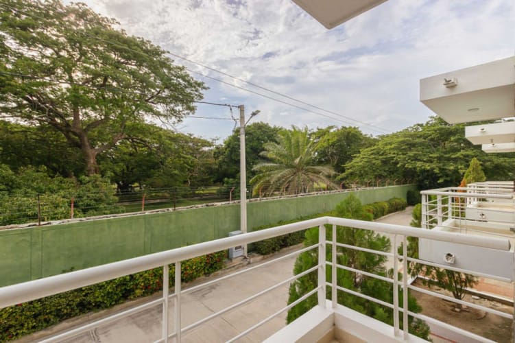 Casa de 3 alcobas en arriendo en El Mayor, Santa Marta, 105 m² · foto 15 de 24
