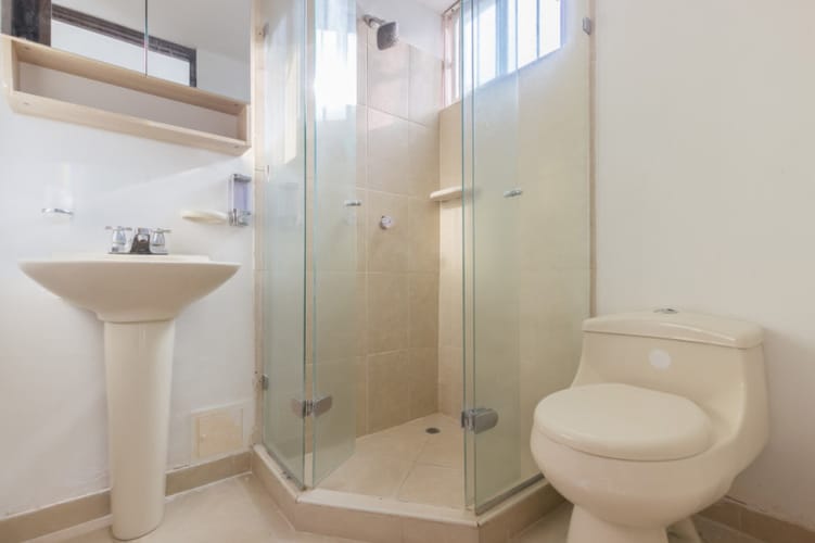 Casa de 3 alcobas en arriendo en El Mayor, Santa Marta, 105 m² · foto 16 de 24