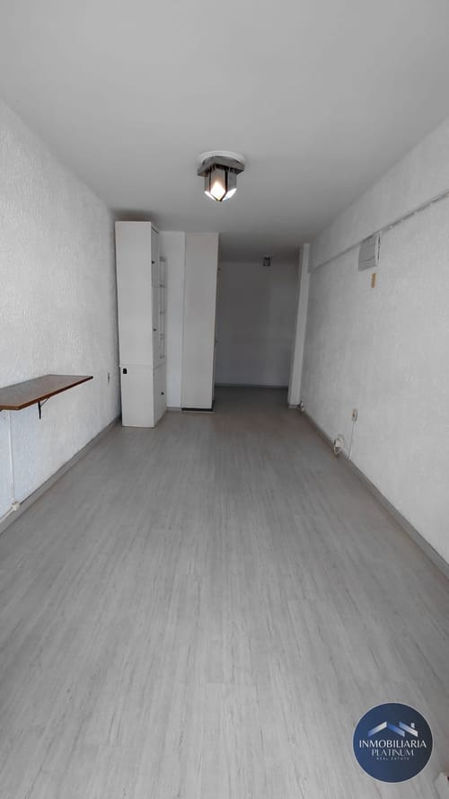 Apartamento 1D en alquiler en Punta Carretas · Foto 4