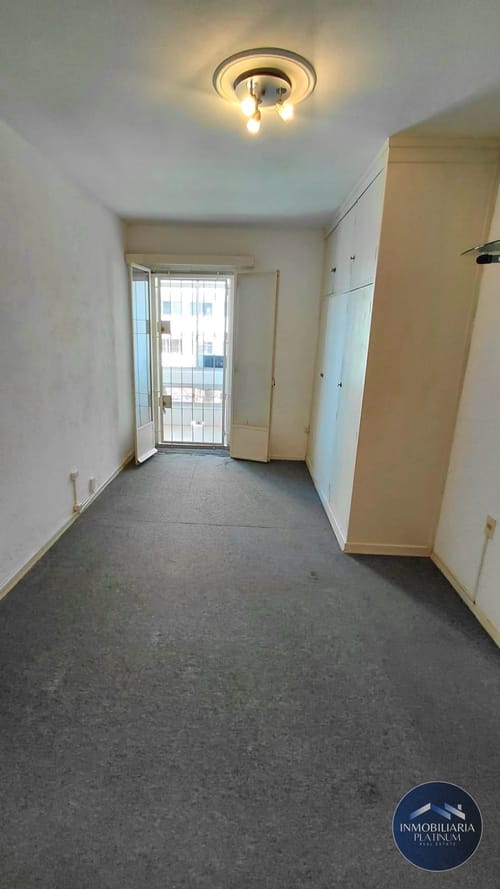 Apartamento 1D en alquiler en Punta Carretas · Foto 5