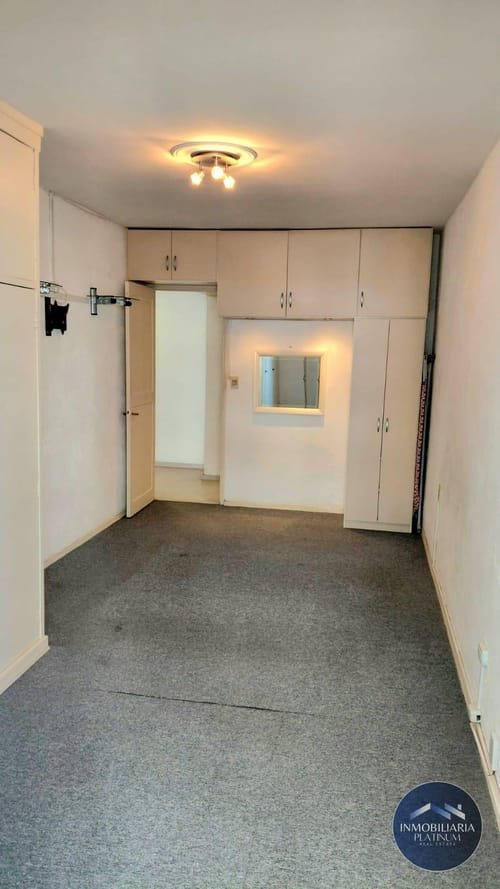 Apartamento 1D en alquiler en Punta Carretas · Foto 6