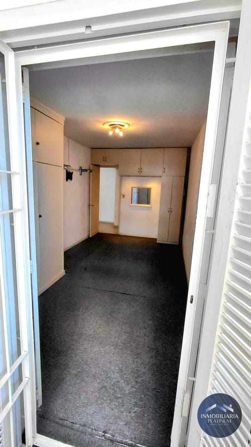Apartamento 1D en alquiler en Punta Carretas · Foto 7