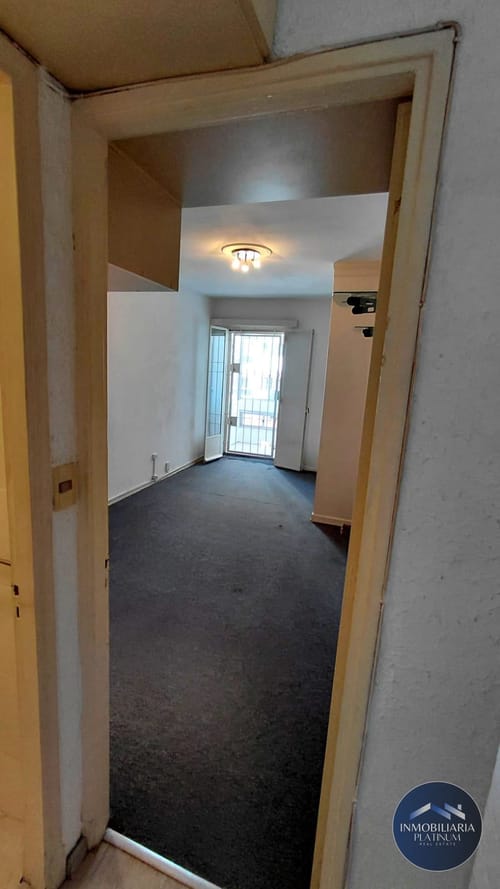 Apartamento 1D en alquiler en Punta Carretas · Foto 8