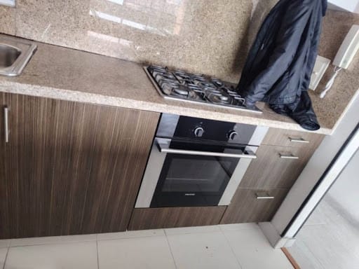 Apartamento de 2 alcobas en arriendo en Hayuelos, Bogotá, 78 m² · foto 4 de 20