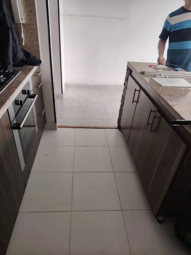Apartamento de 2 alcobas en arriendo en Hayuelos, Bogotá, 78 m² · foto 5 de 20