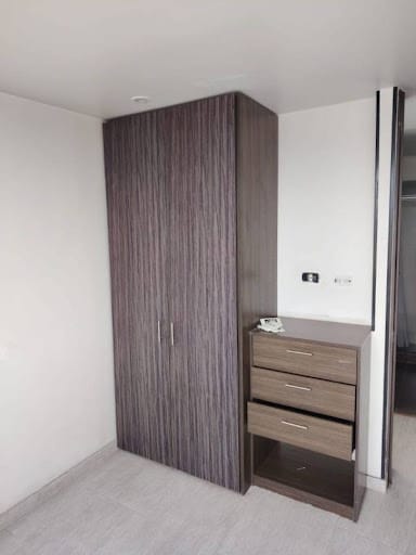 Apartamento de 2 alcobas en arriendo en Hayuelos, Bogotá, 78 m² · foto 9 de 20