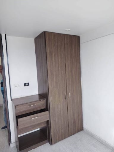 Apartamento de 2 alcobas en arriendo en Hayuelos, Bogotá, 78 m² · foto 10 de 20