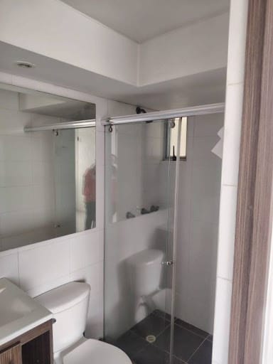 Apartamento de 2 alcobas en arriendo en Hayuelos, Bogotá, 78 m² · foto 14 de 20